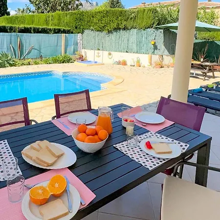 Laura Poblets * El Verger