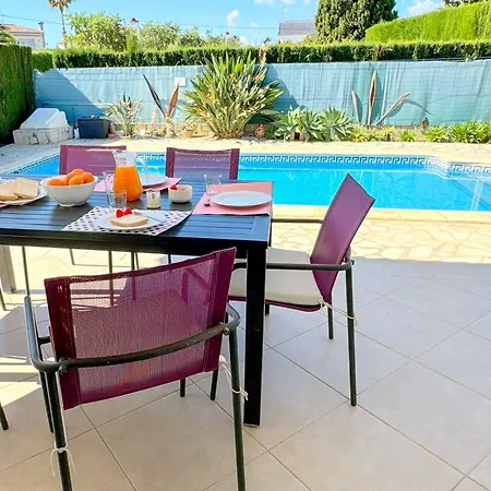 Laura Poblets * El Verger