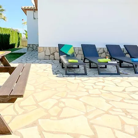 Laura Poblets * El Verger