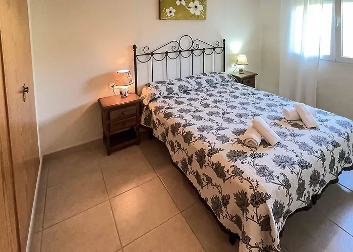 Laura Poblets Villa Els Poblets
